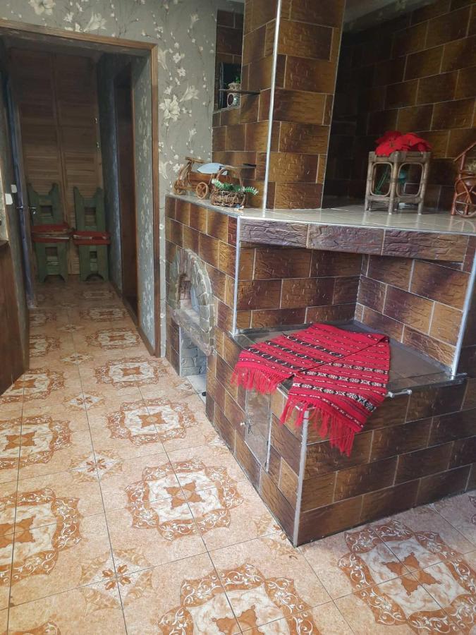 Kitica House Hotel Verkhovyna Luaran gambar